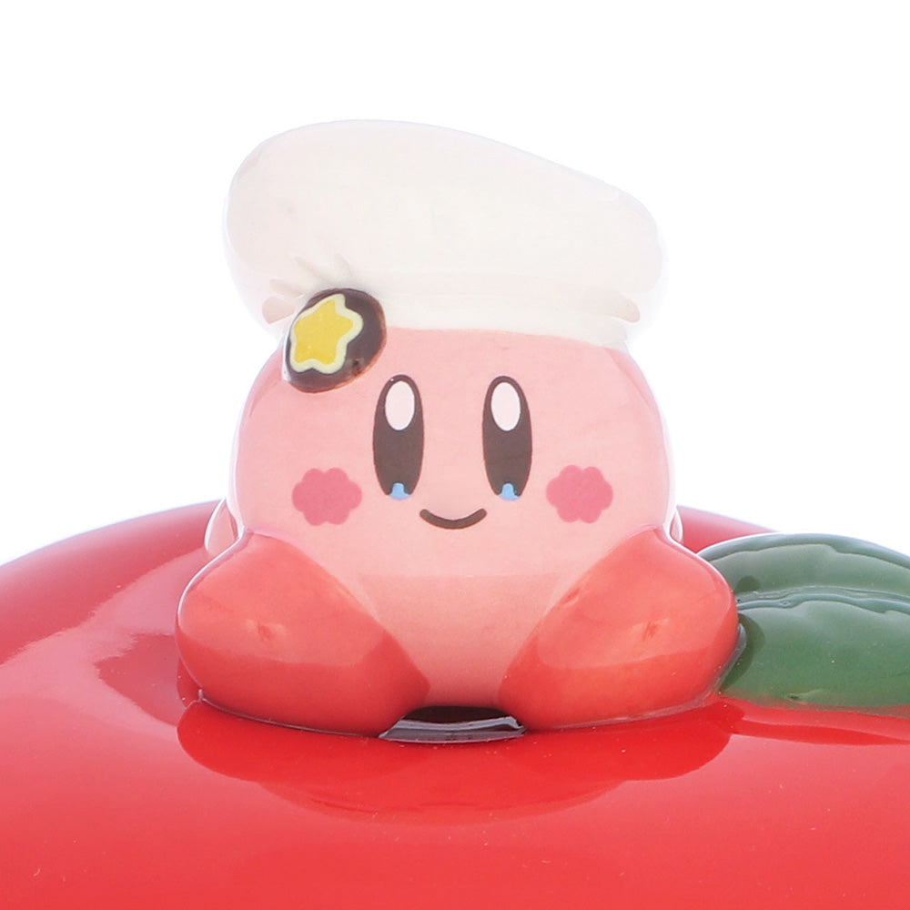 Kirby - Apple Cocotte