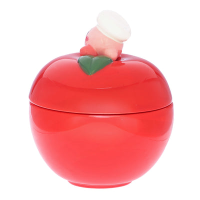 Kirby - Apple Cocotte
