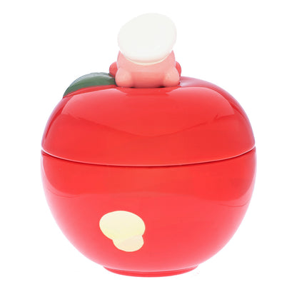 Kirby - Apple Cocotte