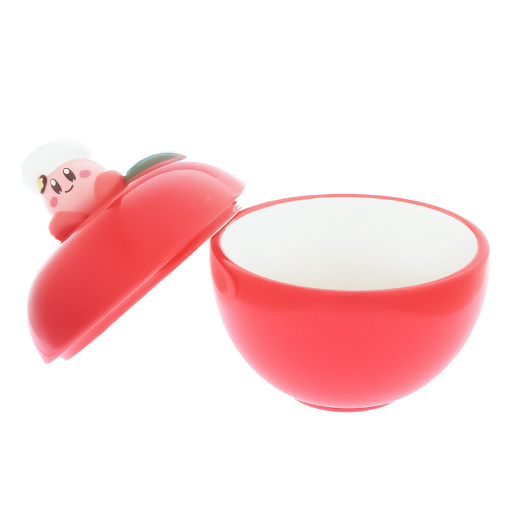Kirby - Apple Cocotte