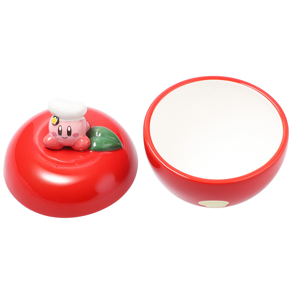 Kirby - Apple Cocotte
