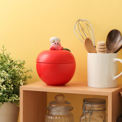Kirby - Apple Cocotte