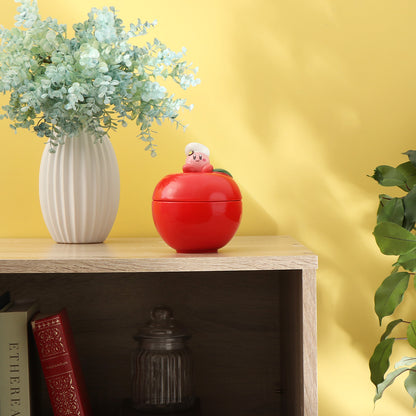 Kirby - Apple Cocotte