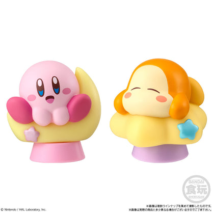 Kirby - Chara-Lights (Complete Set of 7 Types) [Pre-Order Jun 2026]
