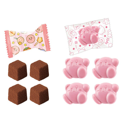Kirby - Chocolate Can