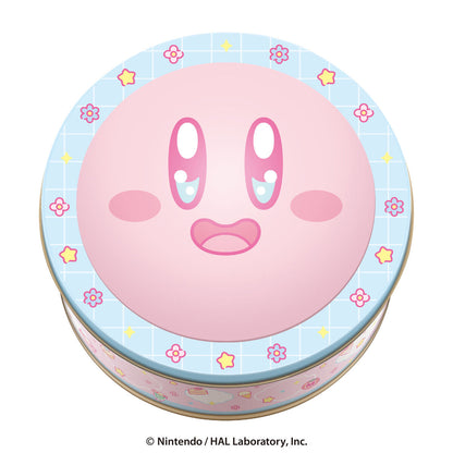 Kirby - Chocolate Can
