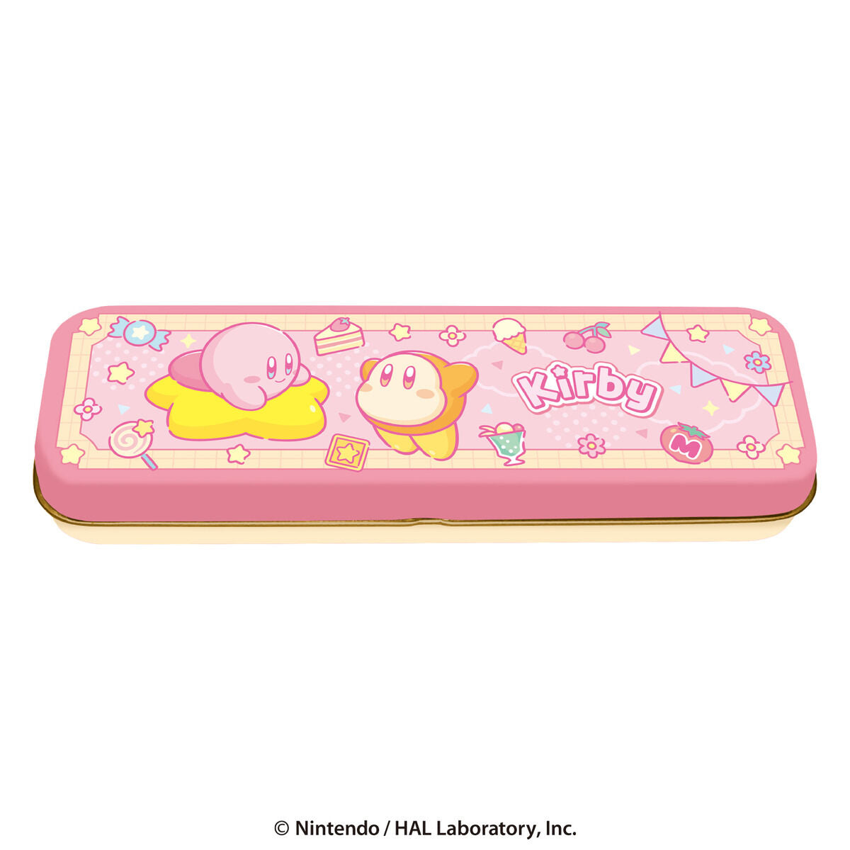 Kirby - Chocolate Cans Duo Set