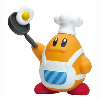Kirby - Chocolate Egg Series 2