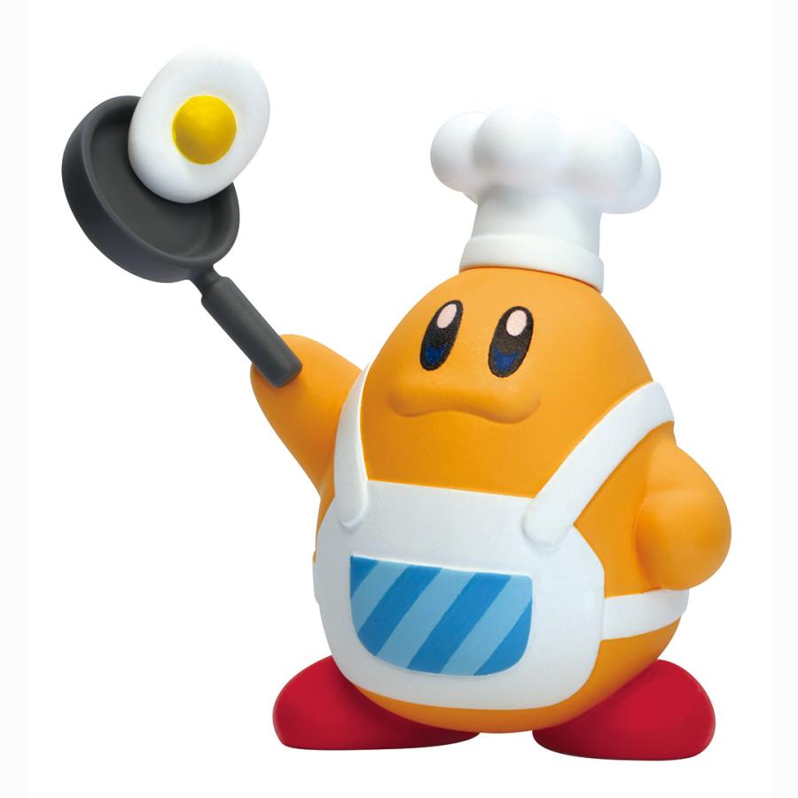 Kirby - Chocolate Egg Series 2