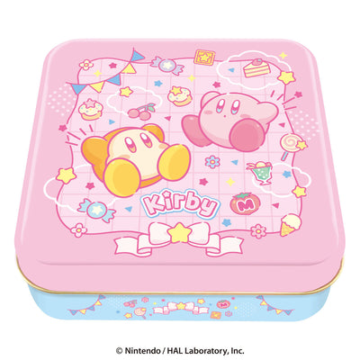 Kirby - Chocolate Gift Tin