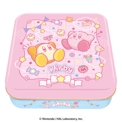 Kirby - Chocolate Gift Tin
