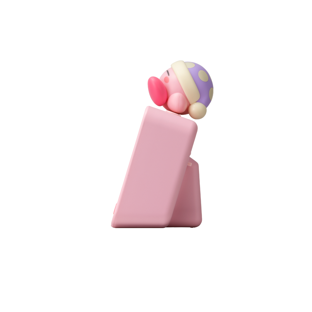 Kirby - Digital Alarm Clock