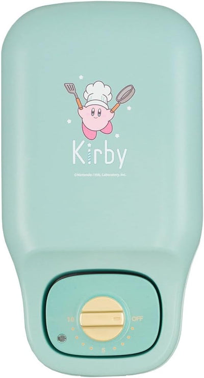 Kirby - Dream Land Multi-Sandwich Maker