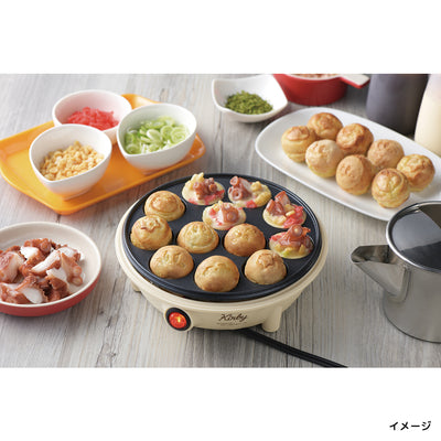 Kirby - Electric Takoyaki Maker