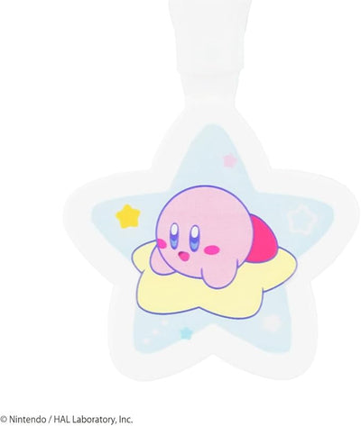 Kirby - Fluffy Blue Star Shape Foam Dispenser