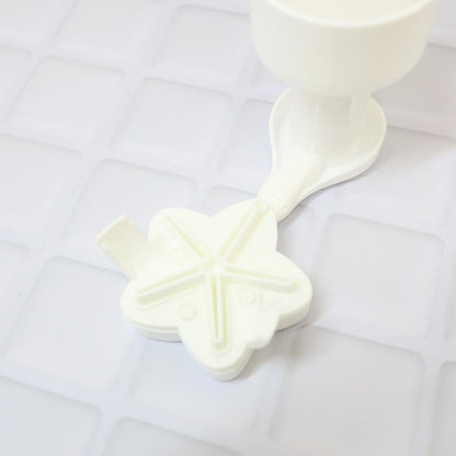 Kirby - Fluffy Pink Star Shape Foam Dispenser