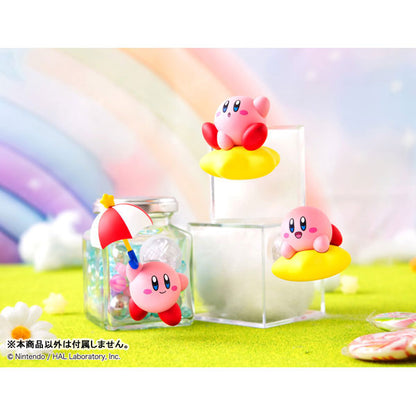 Kirby - Jumping-out Mascots Box of 6 Pcs [Pre-Order Jun 2026]