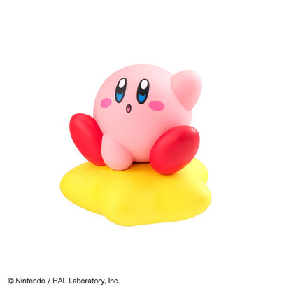 Kirby - Jumping-out Mascots Box of 6 Pcs [Pre-Order Jun 2026]