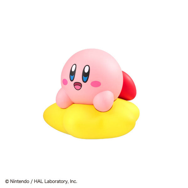 Kirby - Jumping-out Mascots Box of 6 Pcs [Pre-Order Jun 2026]