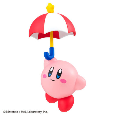 Kirby - Jumping-out Mascots Box of 6 Pcs [Pre-Order Jun 2026]