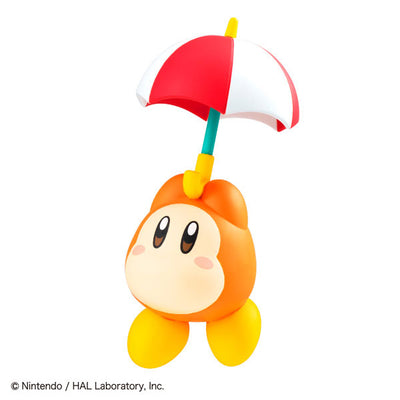 Kirby - Jumping-out Mascots Box of 6 Pcs [Pre-Order Jun 2026]