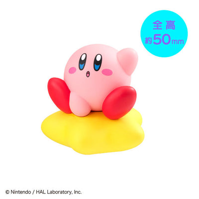 Kirby - Jumping-out Mascots Box of 6 Pcs [Pre-Order Jun 2026]