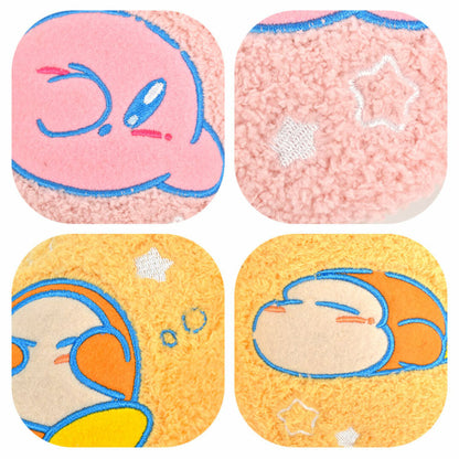 Kirby - Kirby and Waddle Dee Slippers (2 Types)