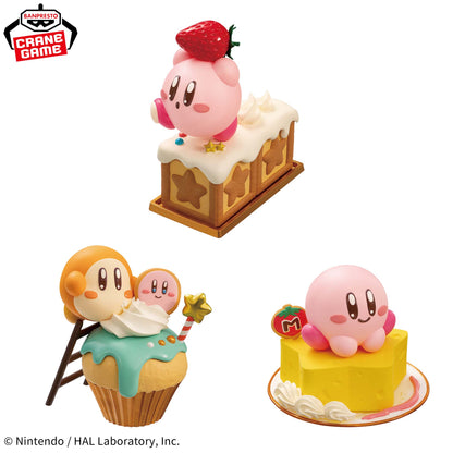 Kirby - Paldolce Collection Vol. 2 (3 Types) [Pre-Order Sep 2026]