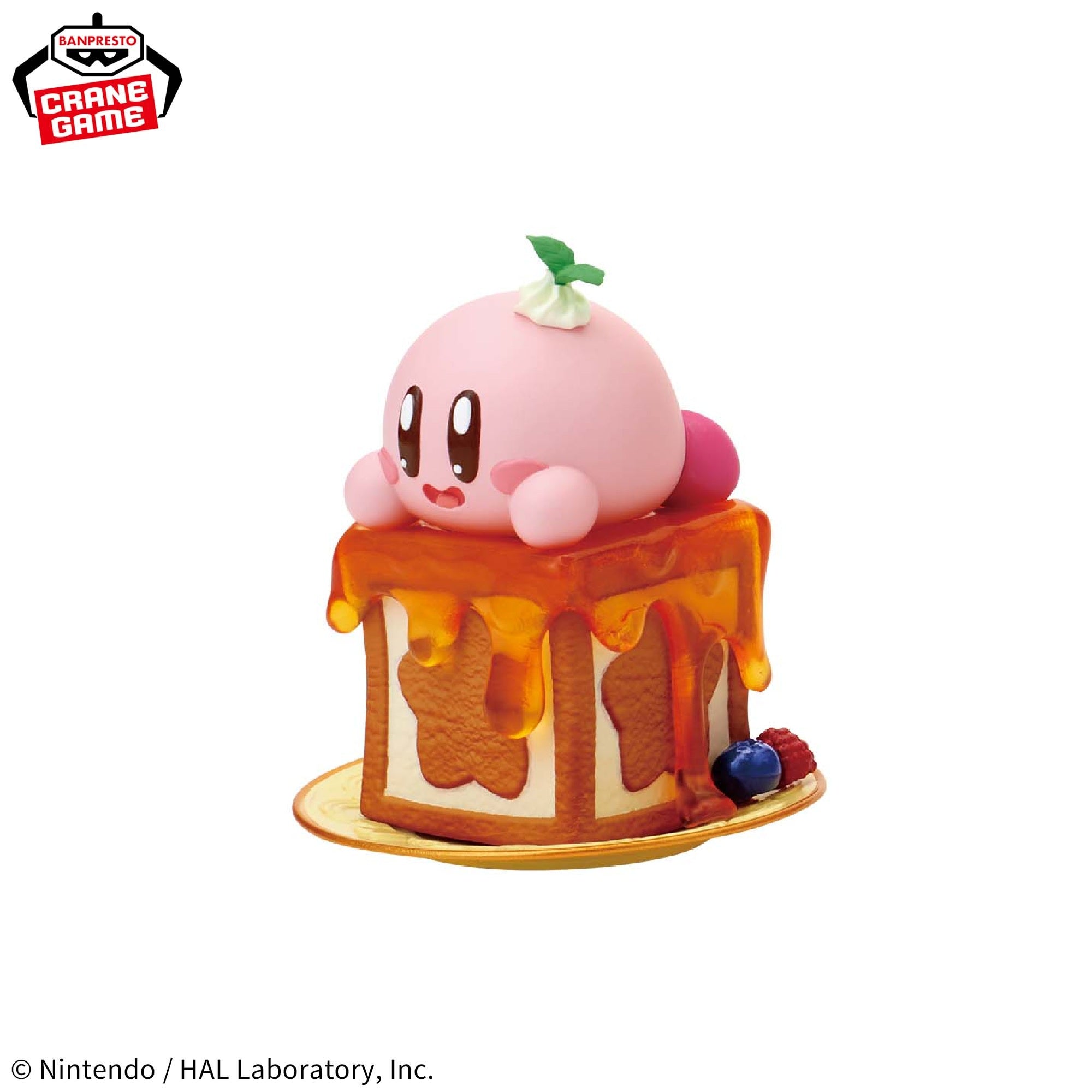 Kirby - Paldolce Collection Vol. 7 (3 Types) – JumpIchiban