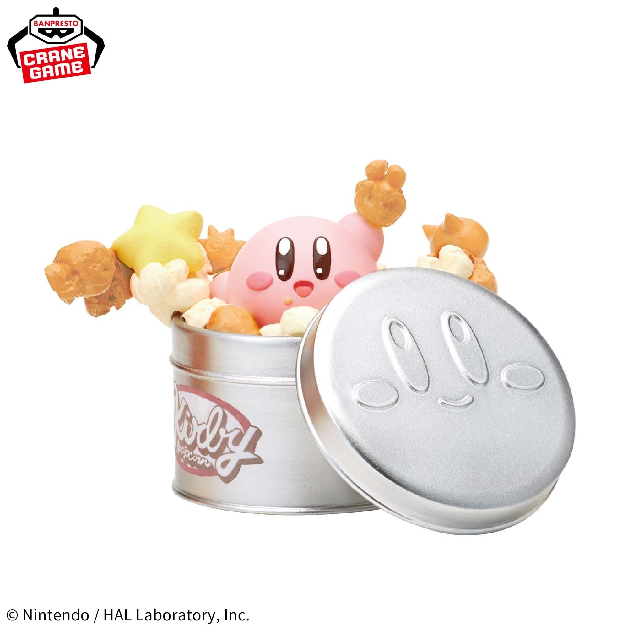 Kirby - Paldolce Collection Vol. 7 (3 Types) – JumpIchiban