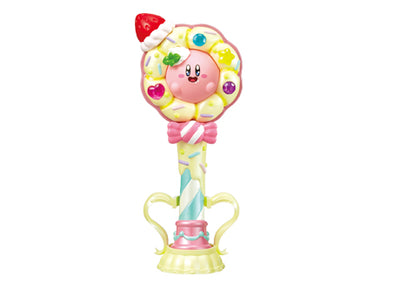 Kirby - Twinkle Wand Complete Set of 6 Types