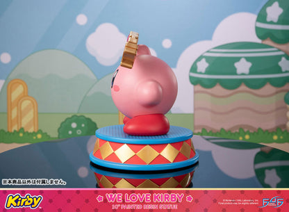 Kirby - We Love Kirby Figure [Pre-Order Mar 2027]