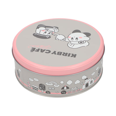 Kirby Cafe Petit Limited Store - Canned Cookies (M)