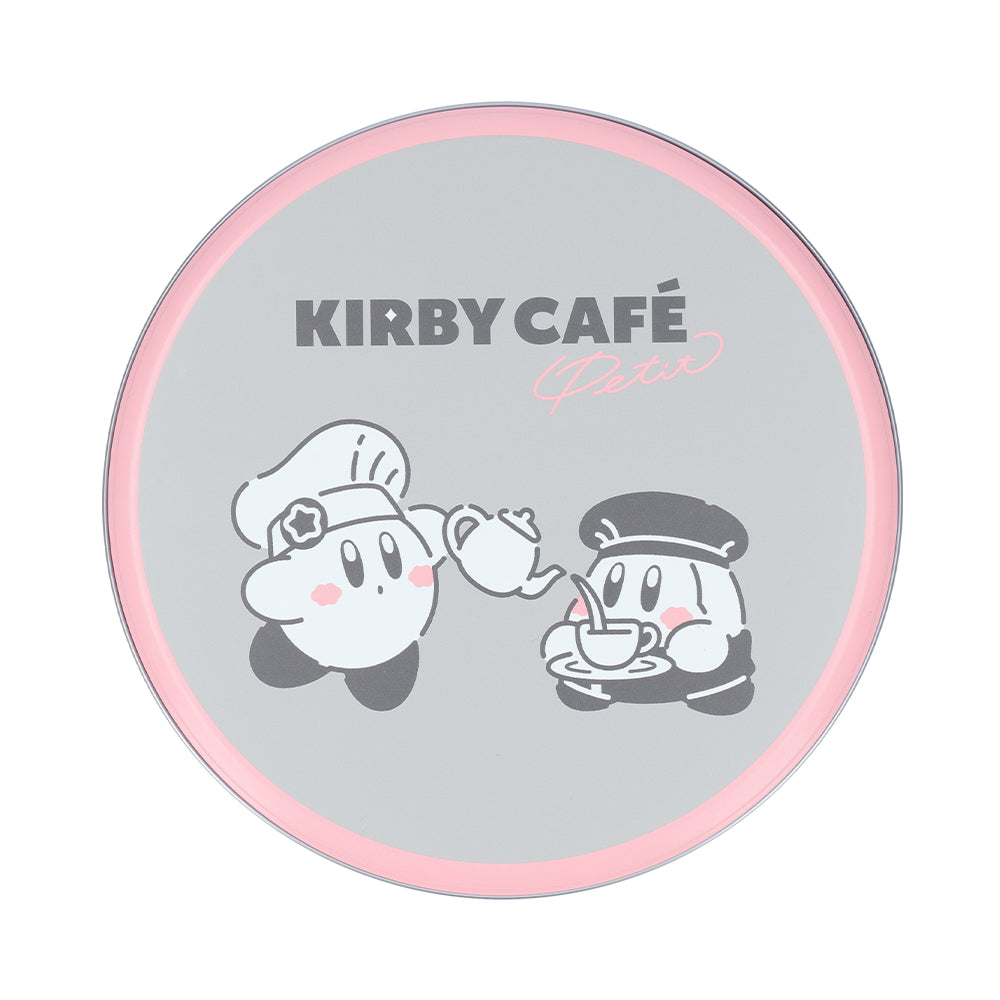 Kirby Cafe Petit Limited Store - Canned Cookies (M)