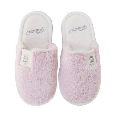 Kirby Cafe Petit Limited Store - Fluffy Room Shoes