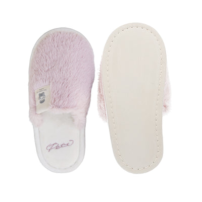 Kirby Cafe Petit Limited Store - Fluffy Room Shoes