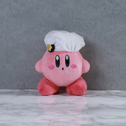 Kirby Cafe Petit Limited Store - Kirby and Waddle Dee Plushes (2 Types)