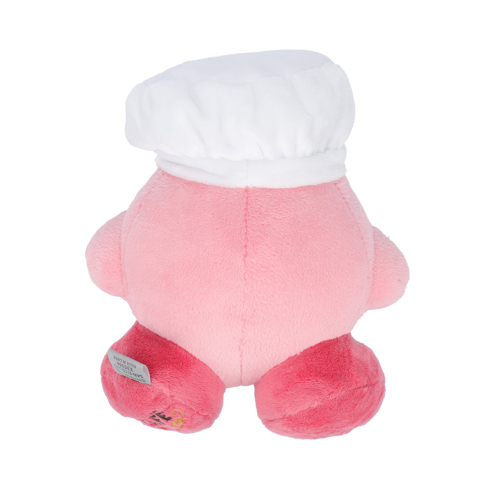 Kirby Cafe Petit Limited Store - Kirby and Waddle Dee Plushes (2