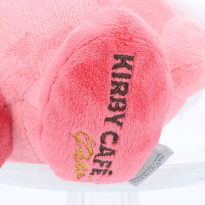 Kirby Cafe Petit Limited Store - Kirby and Waddle Dee Plushes (2 Types)