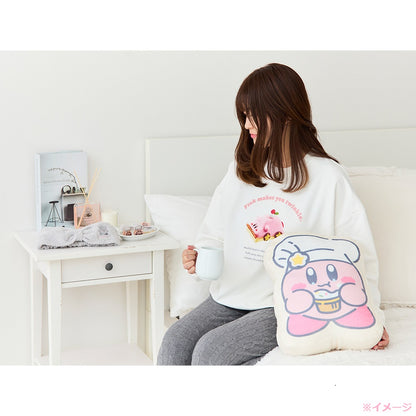 Kirby Cafe Petit Limited Store - Pullover