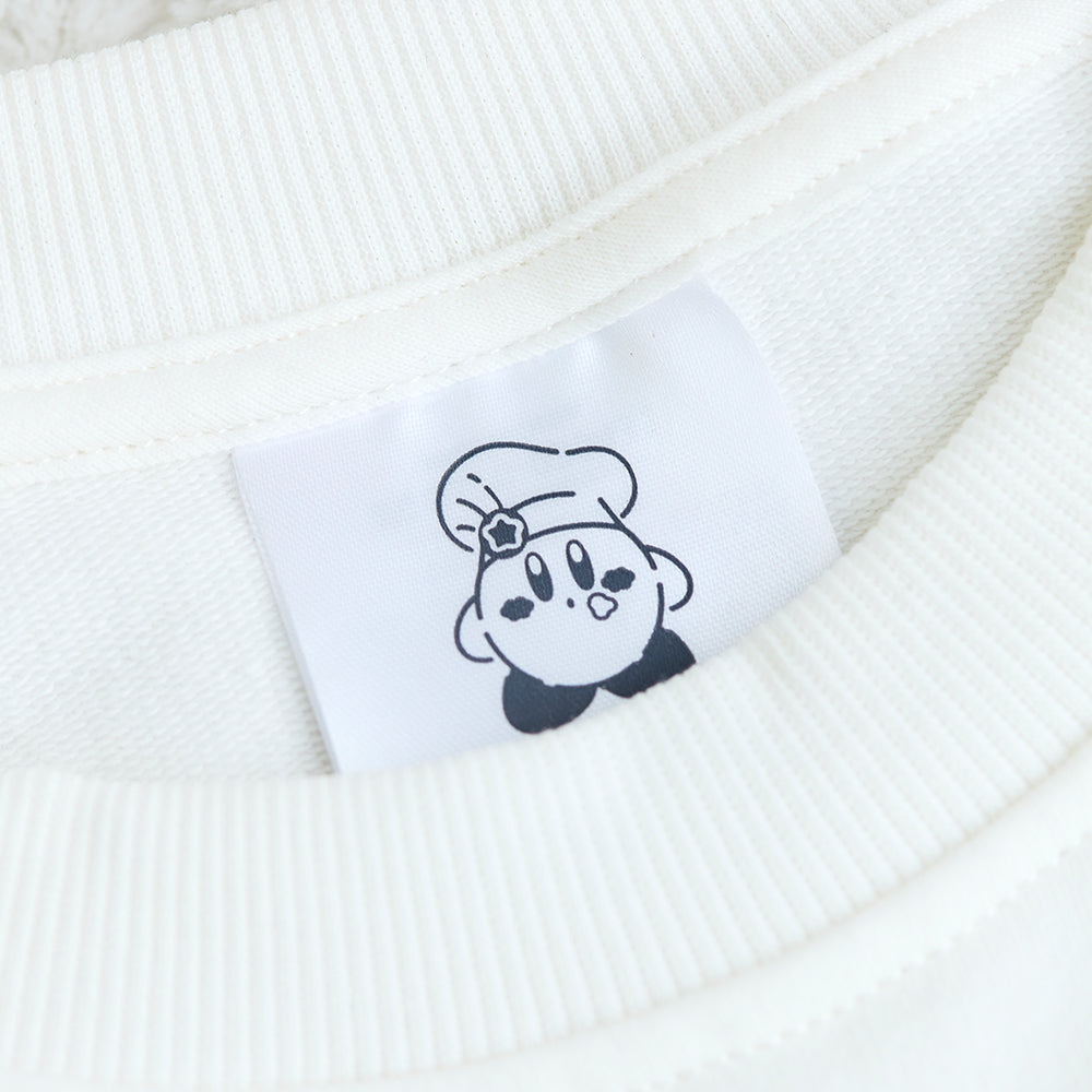 Kirby Cafe Petit Limited Store - Pullover