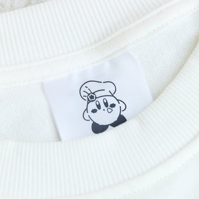 Kirby Cafe Petit Limited Store - Pullover
