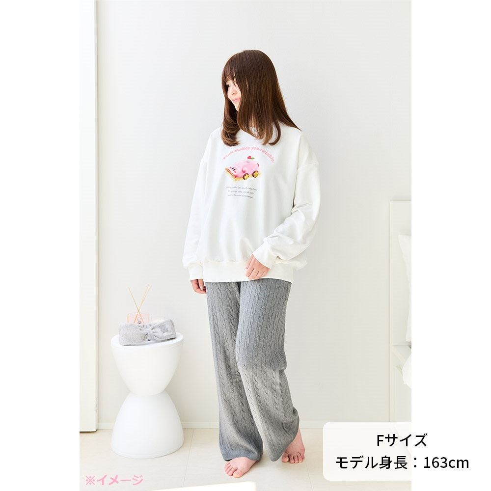 Kirby Cafe Petit Limited Store - Pullover