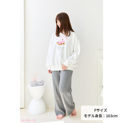 Kirby Cafe Petit Limited Store - Pullover