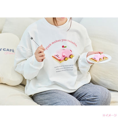 Kirby Cafe Petit Limited Store - Pullover