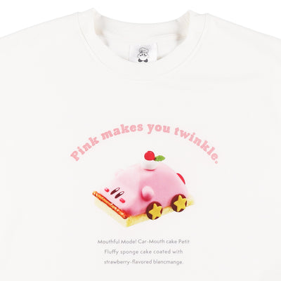 Kirby Cafe Petit Limited Store - Pullover