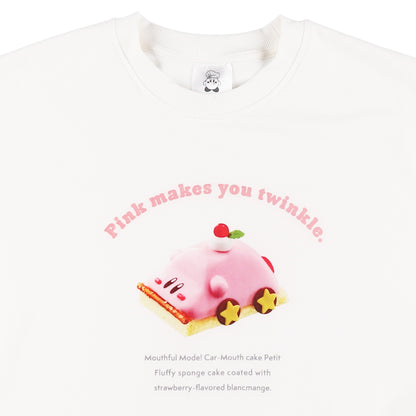 Kirby Cafe Petit Limited Store - Pullover