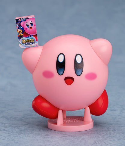 Kirby Corocoroid - Kirby's Dream Land Deluxe (Complete Set of 8) [Pre-Order Aug 2026]