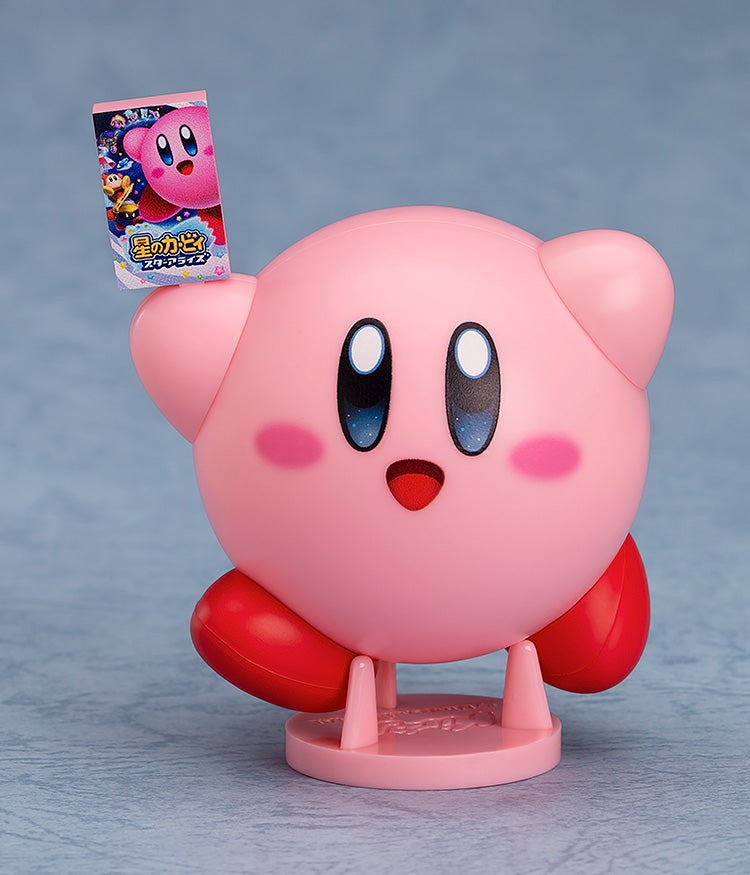 Kirby Corocoroid - Kirby's Dream Land Deluxe (Complete Set of 8) [Pre-Order Aug 2026]