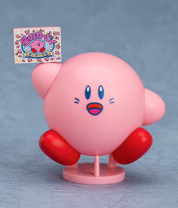 Kirby Corocoroid - Kirby's Dream Land Deluxe (Complete Set of 8) [Pre-Order Aug 2026]